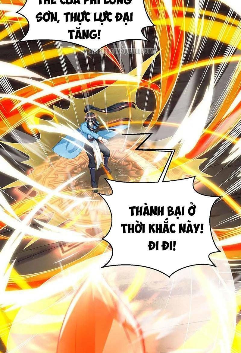 đọc truyện Độc Bộ Tiêu Dao Chương 102 ảnh 8 tại Thiên Thai Truyện