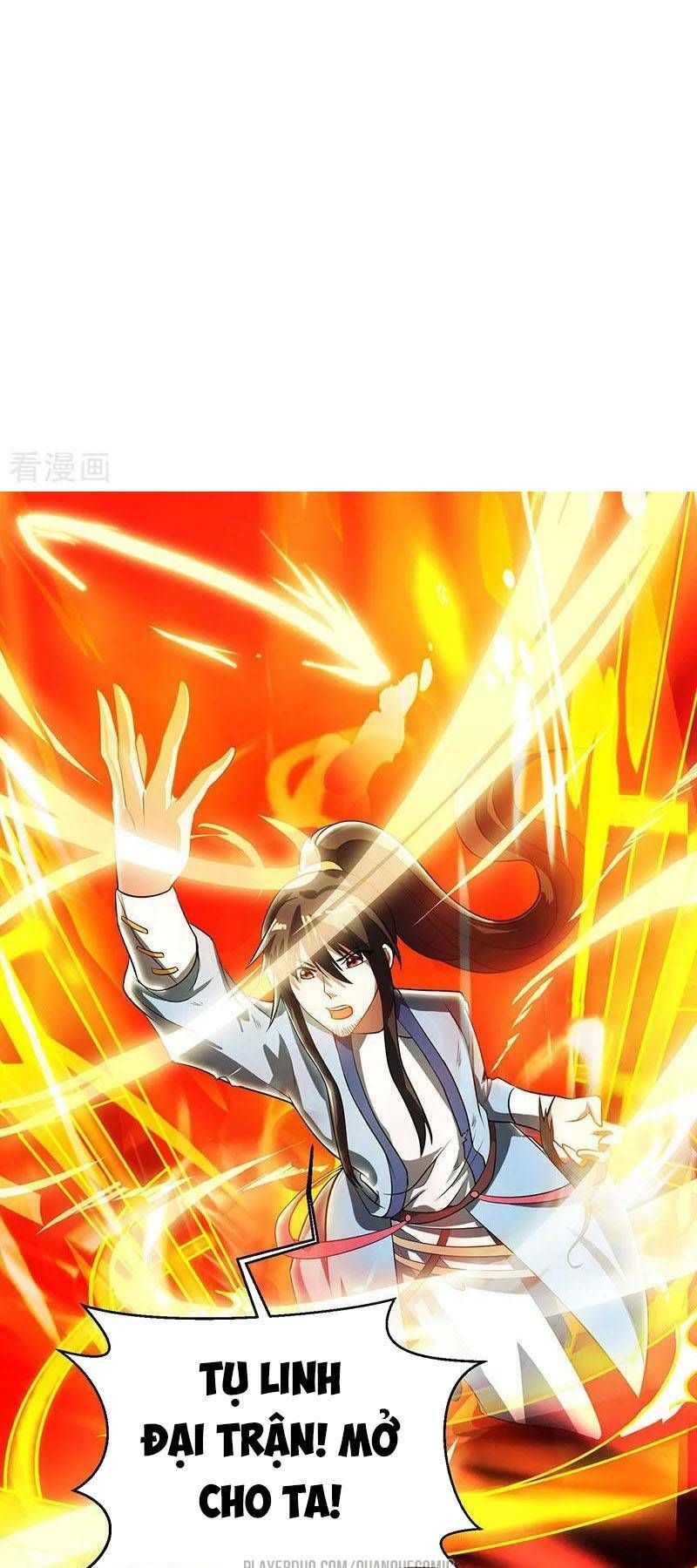 đọc truyện Độc Bộ Tiêu Dao Chương 102 ảnh 10 tại Thiên Thai Truyện