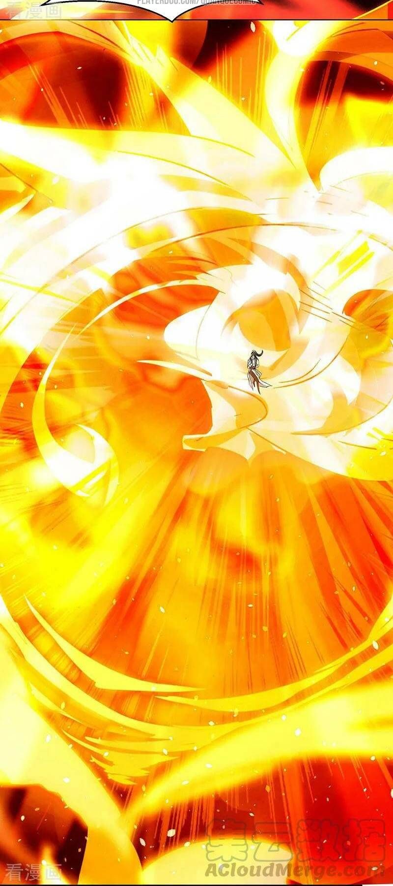 đọc truyện Độc Bộ Tiêu Dao Chương 102 ảnh 11 tại Thiên Thai Truyện