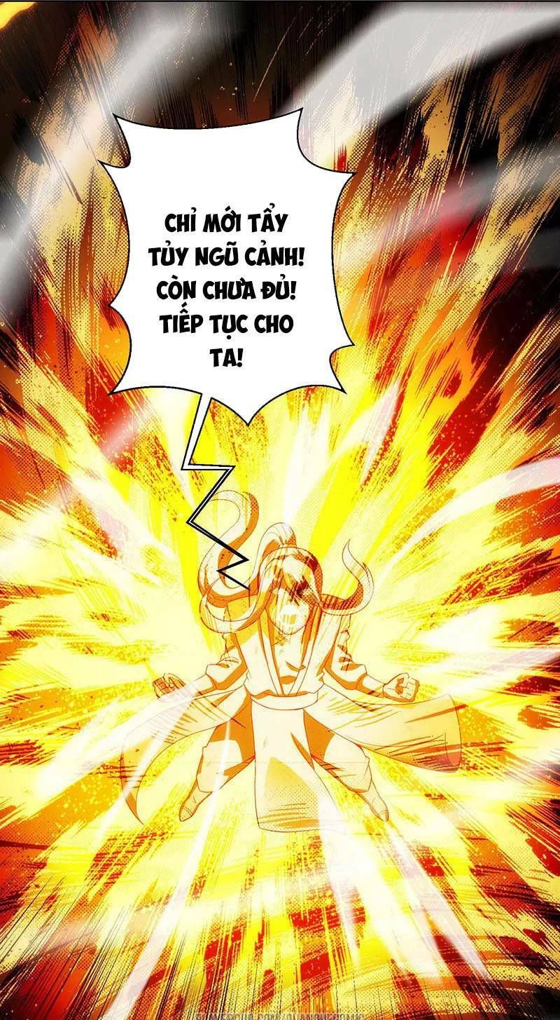 đọc truyện Độc Bộ Tiêu Dao Chương 103 ảnh 3 tại Thiên Thai Truyện