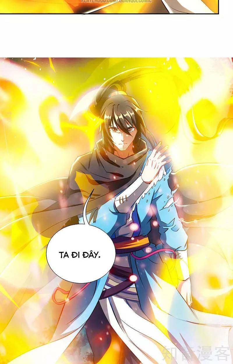 đọc truyện Độc Bộ Tiêu Dao Chương 103 ảnh 18 tại Thiên Thai Truyện