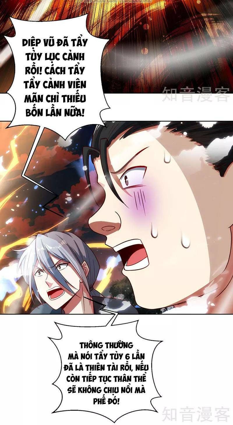 đọc truyện Độc Bộ Tiêu Dao Chương 103 ảnh 4 tại Thiên Thai Truyện