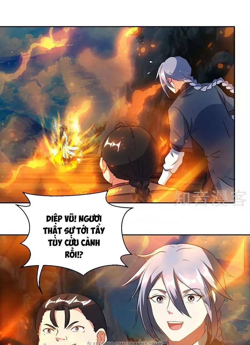 đọc truyện Độc Bộ Tiêu Dao Chương 103 ảnh 9 tại Thiên Thai Truyện