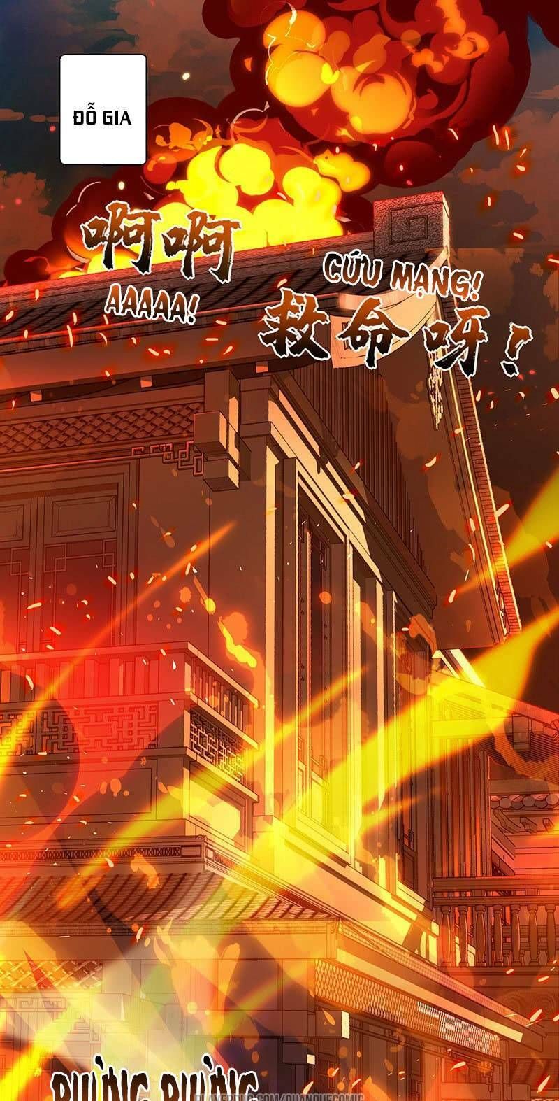 đọc truyện Độc Bộ Tiêu Dao Chương 104 ảnh 3 tại Thiên Thai Truyện