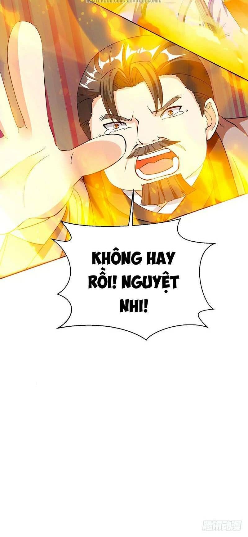 đọc truyện Độc Bộ Tiêu Dao Chương 104 ảnh 12 tại Thiên Thai Truyện