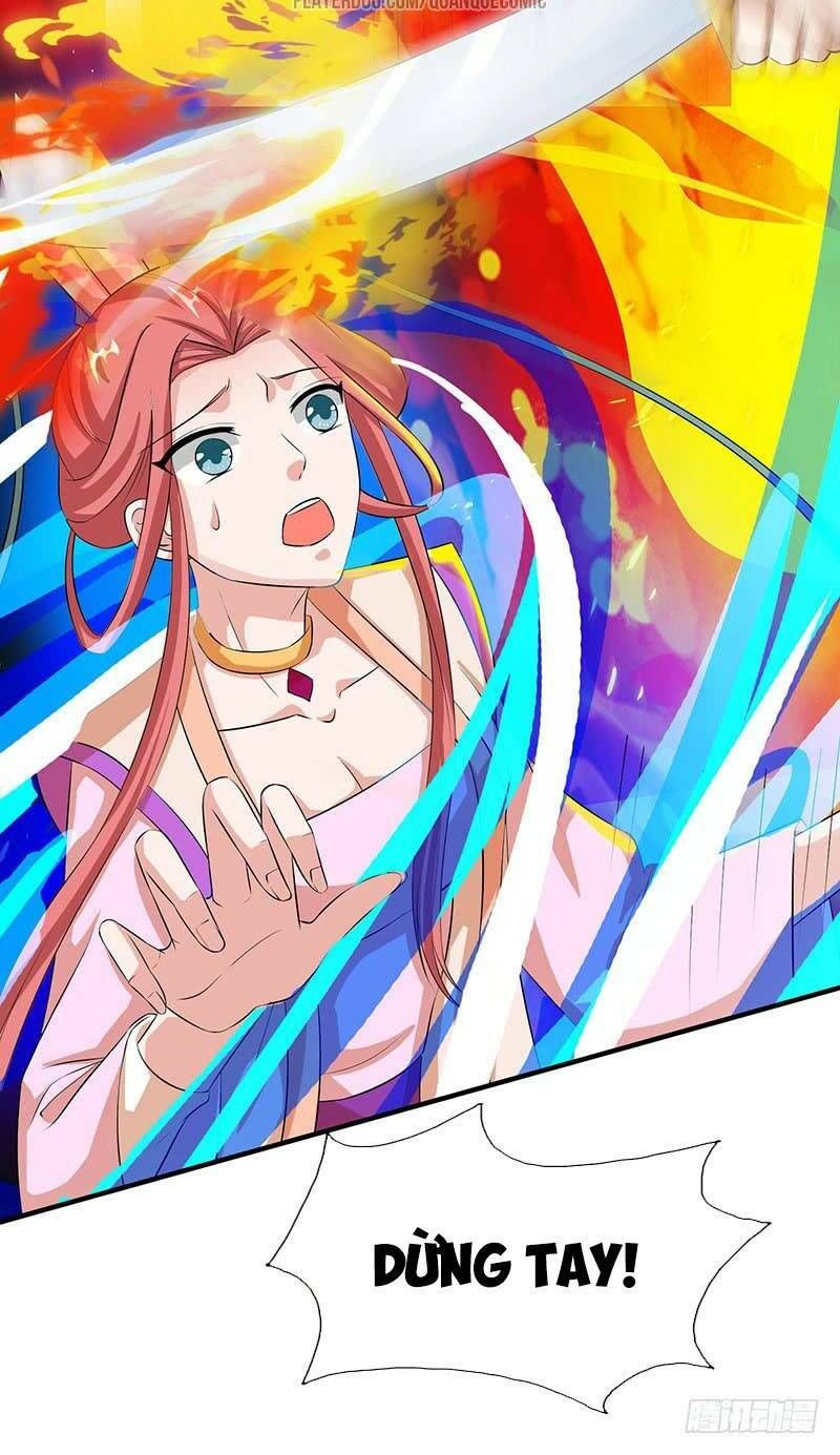 đọc truyện Độc Bộ Tiêu Dao Chương 104 ảnh 14 tại Thiên Thai Truyện