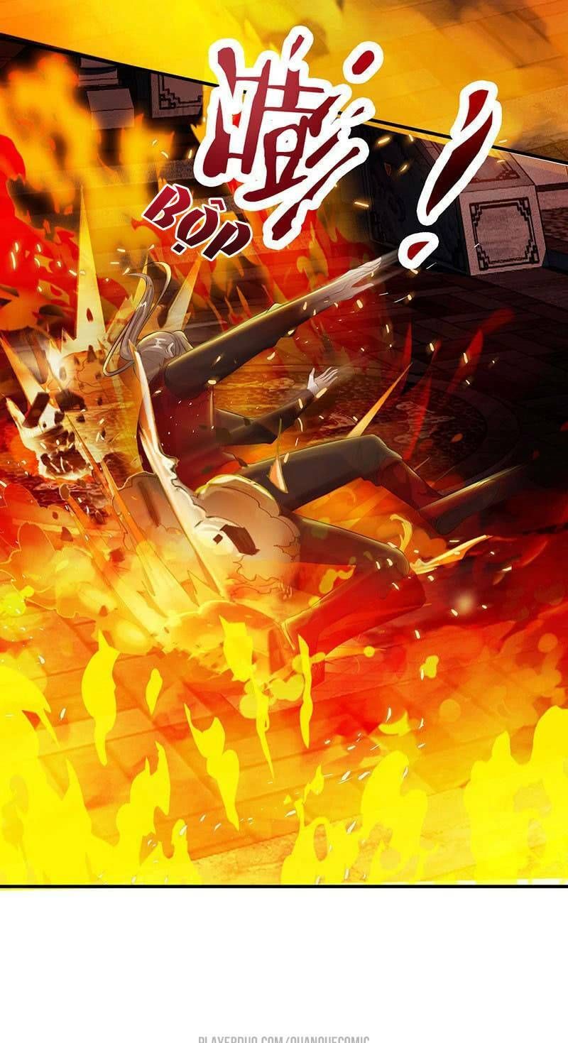 đọc truyện Độc Bộ Tiêu Dao Chương 104 ảnh 17 tại Thiên Thai Truyện