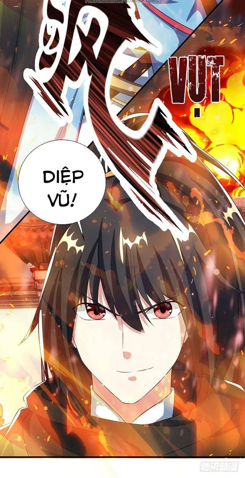 đọc truyện Độc Bộ Tiêu Dao Chương 104 ảnh 20 tại Thiên Thai Truyện