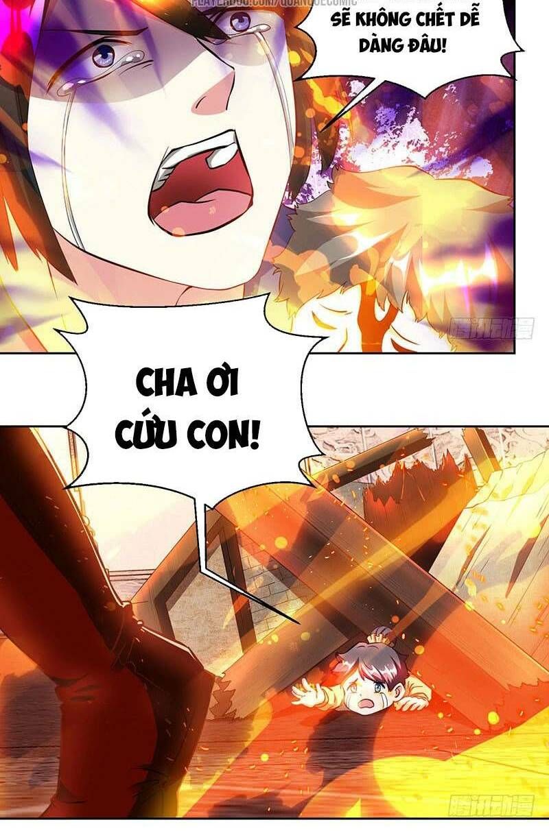 đọc truyện Độc Bộ Tiêu Dao Chương 104 ảnh 6 tại Thiên Thai Truyện