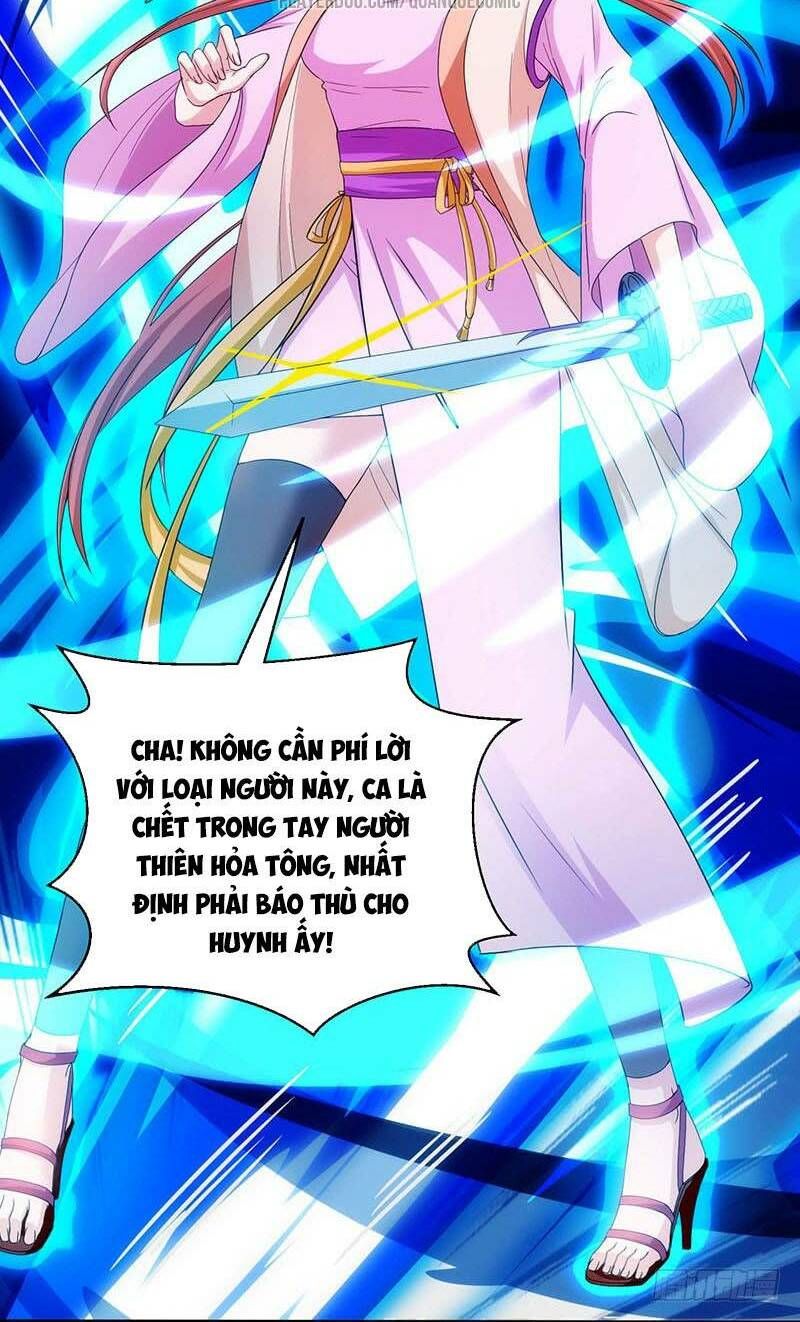 đọc truyện Độc Bộ Tiêu Dao Chương 104 ảnh 10 tại Thiên Thai Truyện