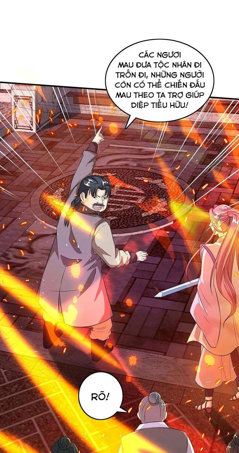 đọc truyện Độc Bộ Tiêu Dao Chương 105 ảnh 13 tại Thiên Thai Truyện