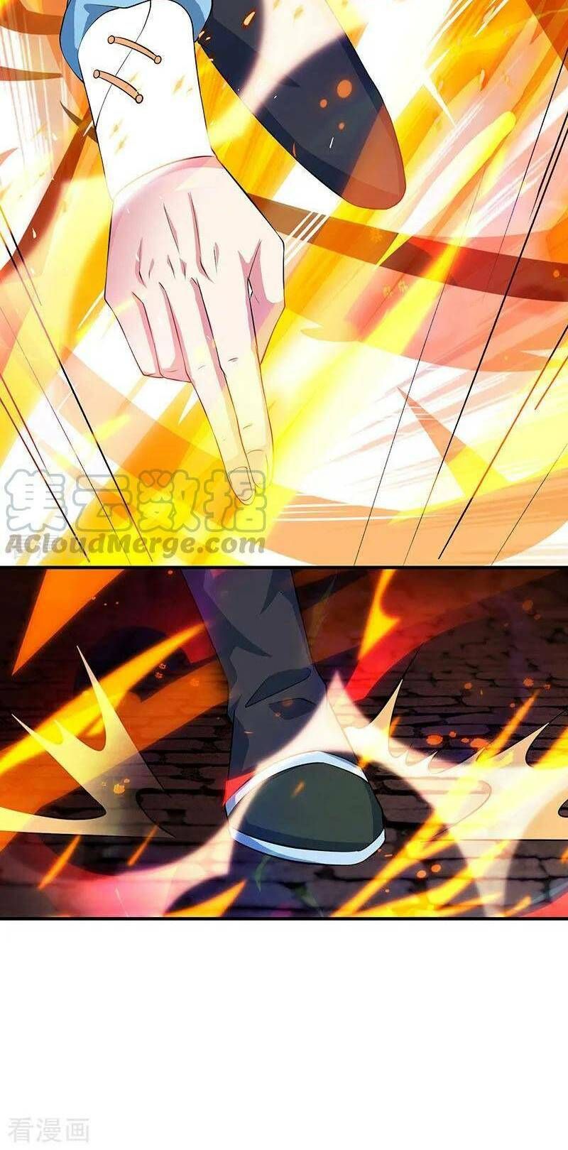 đọc truyện Độc Bộ Tiêu Dao Chương 105 ảnh 4 tại Thiên Thai Truyện