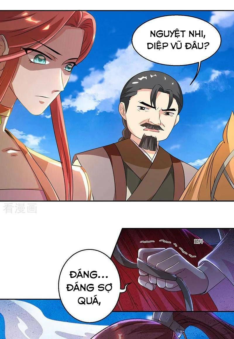 đọc truyện Độc Bộ Tiêu Dao Chương 105 ảnh 23 tại Thiên Thai Truyện