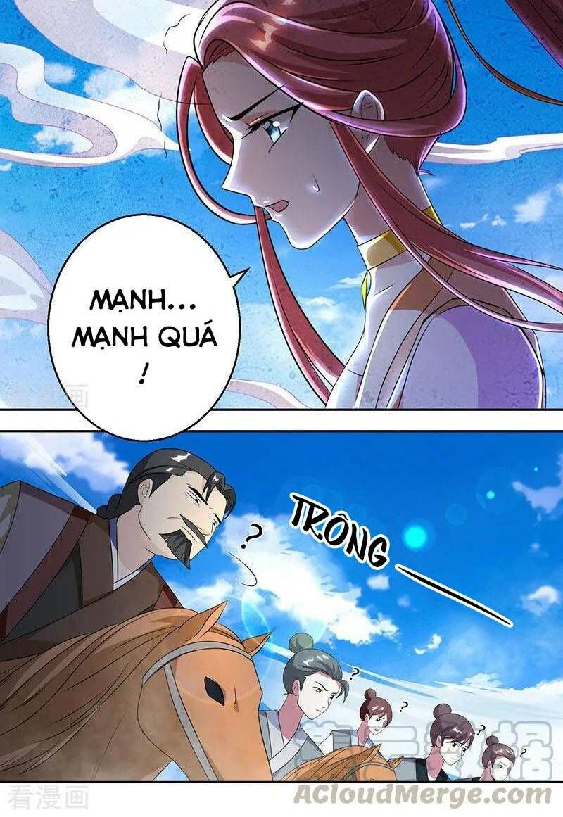 đọc truyện Độc Bộ Tiêu Dao Chương 105 ảnh 24 tại Thiên Thai Truyện