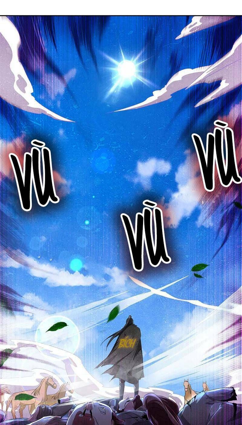 đọc truyện Độc Bộ Tiêu Dao Chương 105 ảnh 25 tại Thiên Thai Truyện