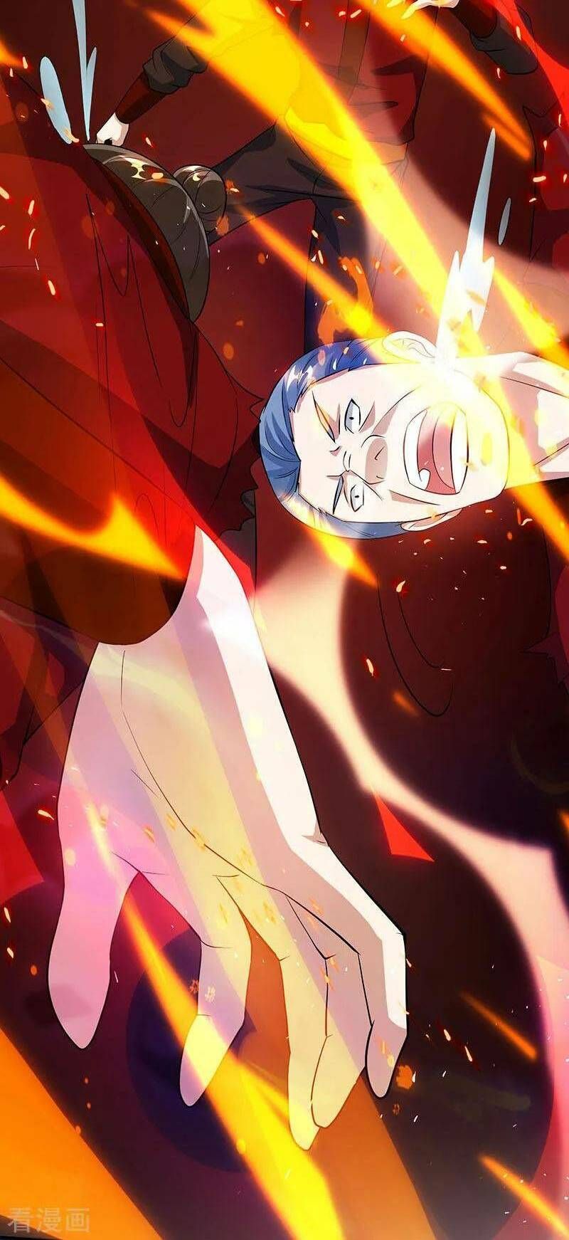 đọc truyện Độc Bộ Tiêu Dao Chương 105 ảnh 6 tại Thiên Thai Truyện