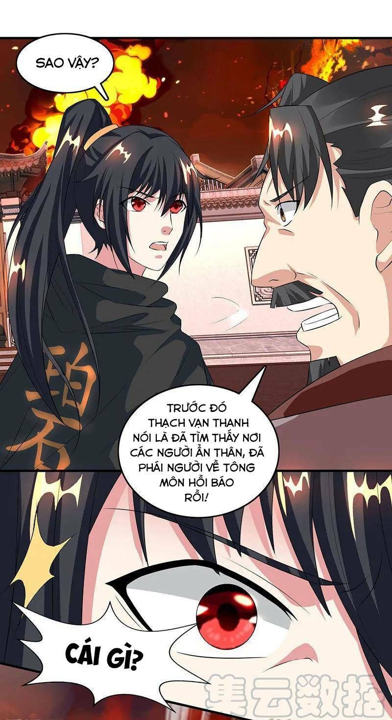 đọc truyện Độc Bộ Tiêu Dao Chương 105 ảnh 11 tại Thiên Thai Truyện