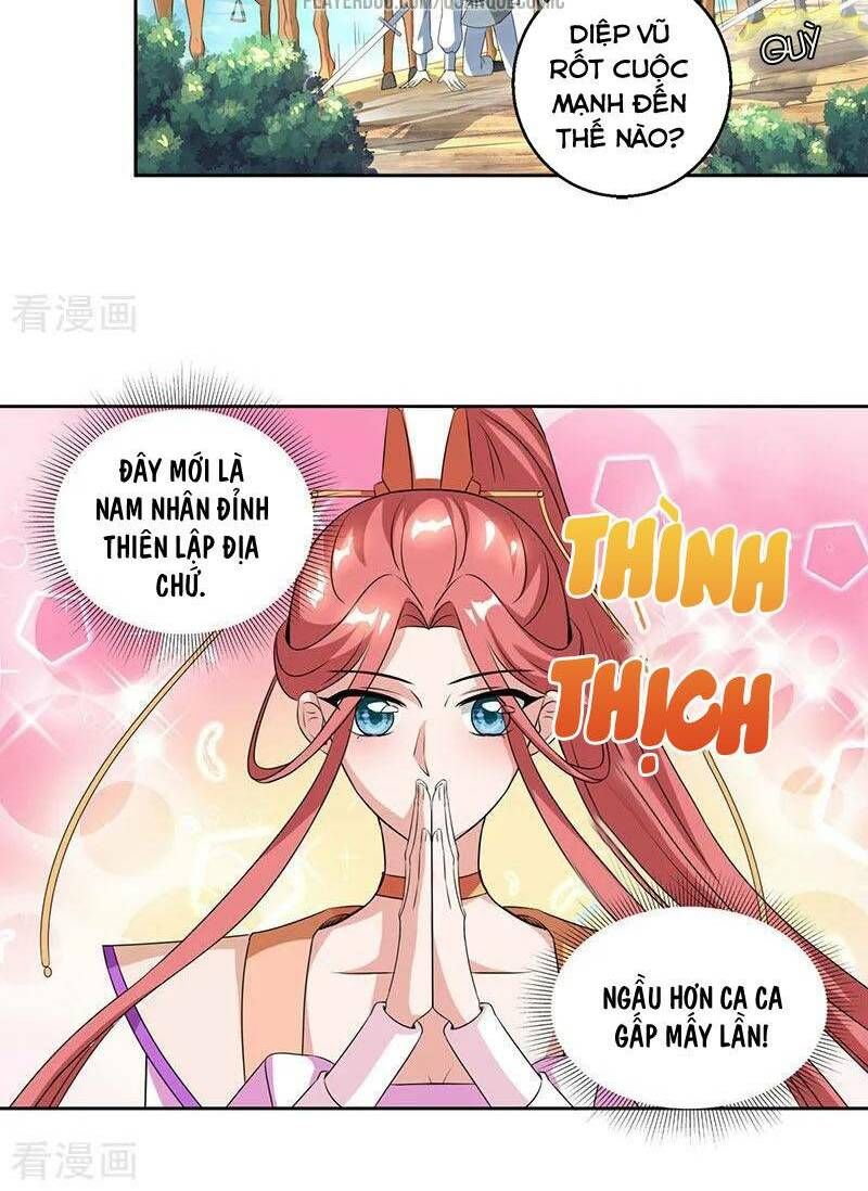 đọc truyện Độc Bộ Tiêu Dao Chương 106 ảnh 13 tại Thiên Thai Truyện