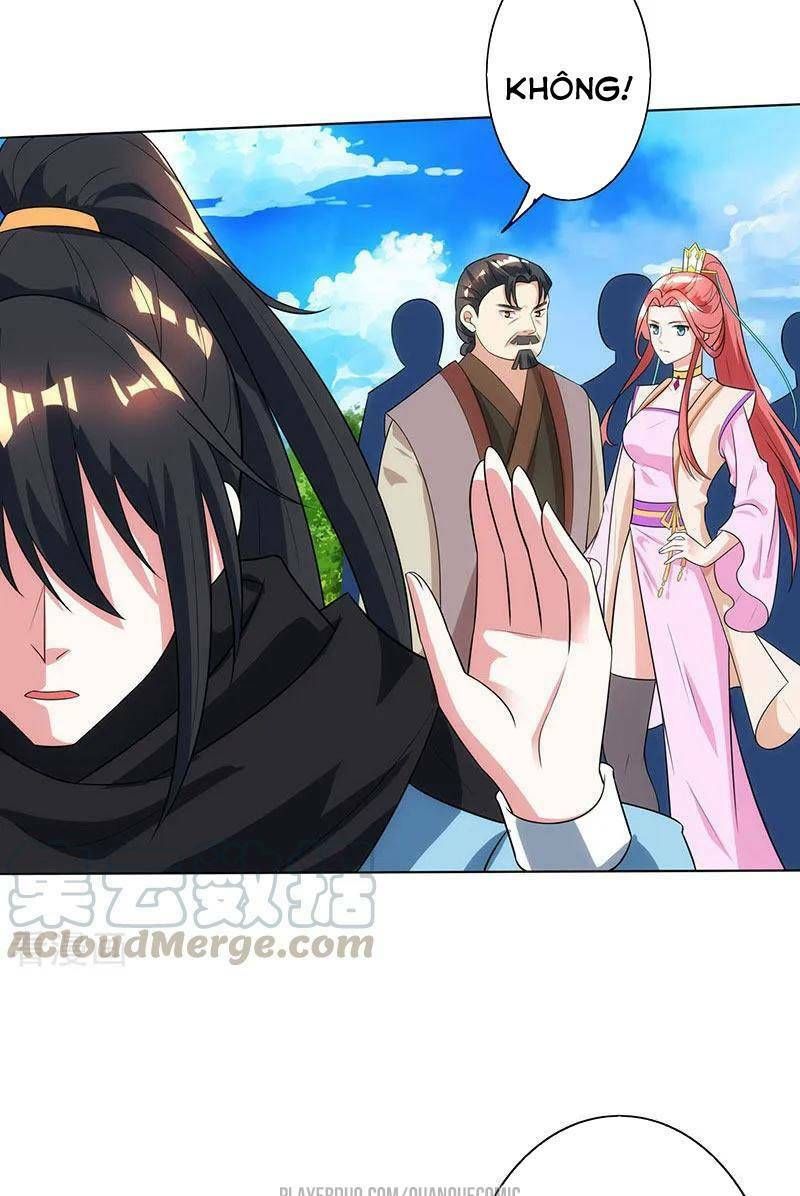 đọc truyện Độc Bộ Tiêu Dao Chương 106 ảnh 19 tại Thiên Thai Truyện