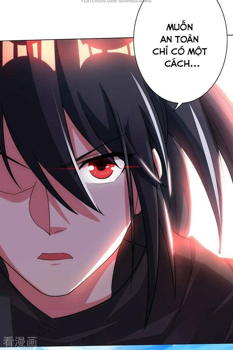 đọc truyện Độc Bộ Tiêu Dao Chương 106 ảnh 20 tại Thiên Thai Truyện