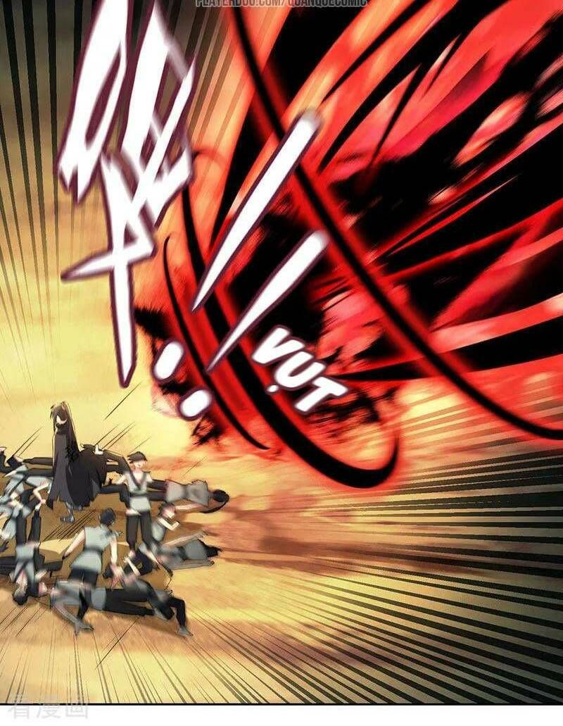 đọc truyện Độc Bộ Tiêu Dao Chương 106 ảnh 4 tại Thiên Thai Truyện