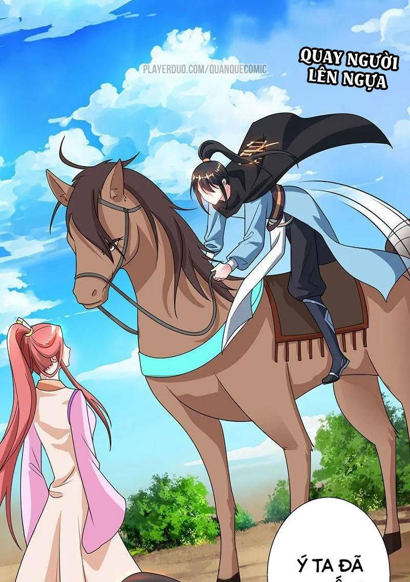 đọc truyện Độc Bộ Tiêu Dao Chương 106 ảnh 24 tại Thiên Thai Truyện