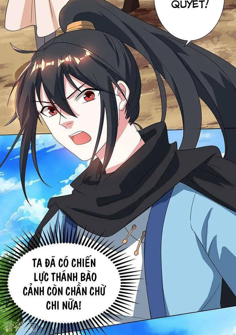 đọc truyện Độc Bộ Tiêu Dao Chương 106 ảnh 25 tại Thiên Thai Truyện