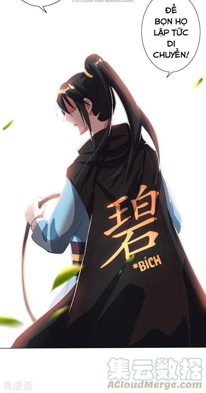 đọc truyện Độc Bộ Tiêu Dao Chương 106 ảnh 27 tại Thiên Thai Truyện