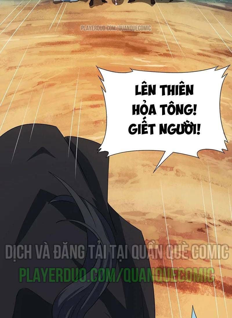 đọc truyện Độc Bộ Tiêu Dao Chương 106 ảnh 29 tại Thiên Thai Truyện