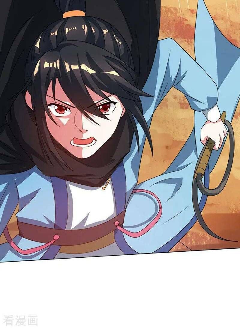 đọc truyện Độc Bộ Tiêu Dao Chương 106 ảnh 30 tại Thiên Thai Truyện