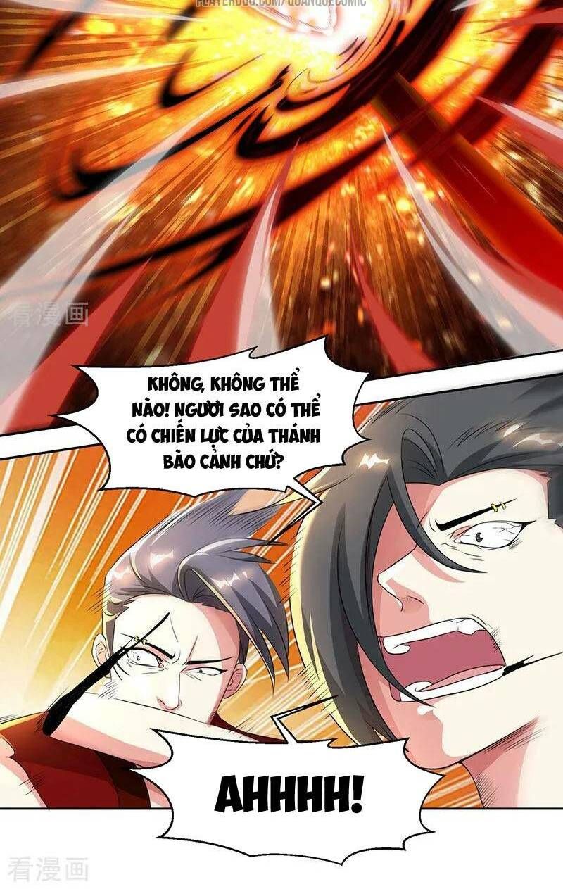 đọc truyện Độc Bộ Tiêu Dao Chương 106 ảnh 8 tại Thiên Thai Truyện