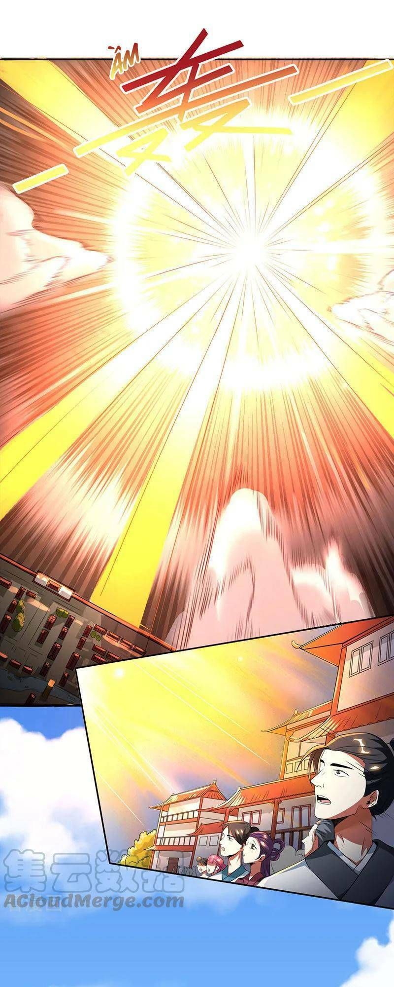 đọc truyện Độc Bộ Tiêu Dao Chương 106 ảnh 9 tại Thiên Thai Truyện