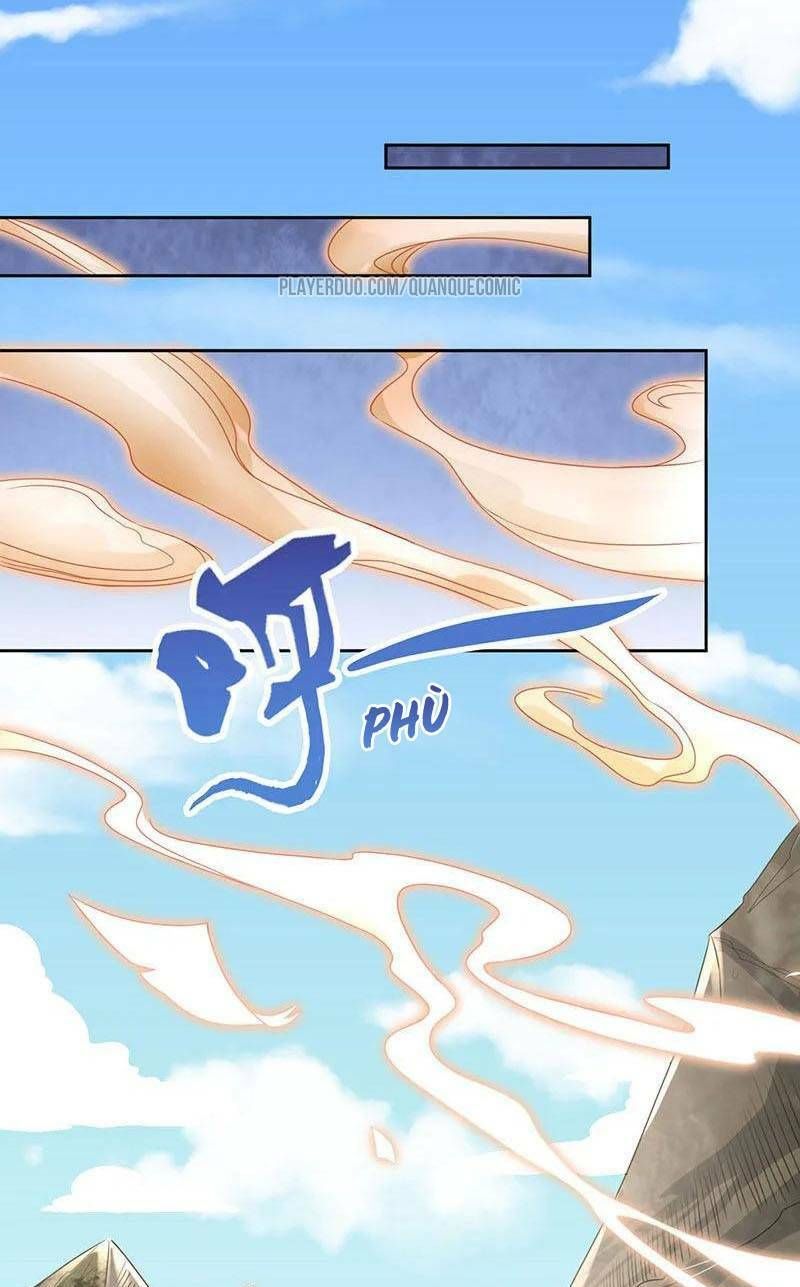 đọc truyện Độc Bộ Tiêu Dao Chương 106 ảnh 10 tại Thiên Thai Truyện