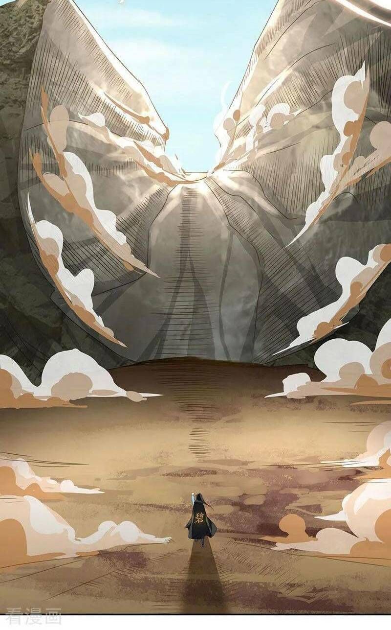 đọc truyện Độc Bộ Tiêu Dao Chương 106 ảnh 11 tại Thiên Thai Truyện