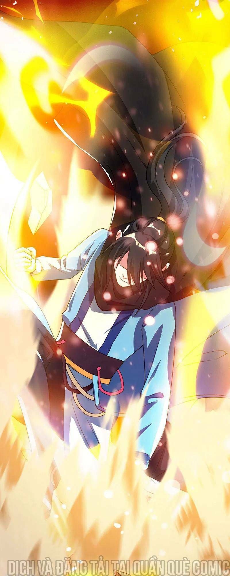 đọc truyện Độc Bộ Tiêu Dao Chương 107 ảnh 13 tại Thiên Thai Truyện