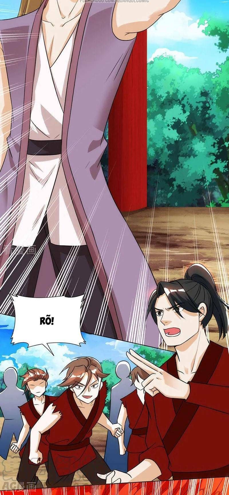 đọc truyện Độc Bộ Tiêu Dao Chương 107 ảnh 19 tại Thiên Thai Truyện