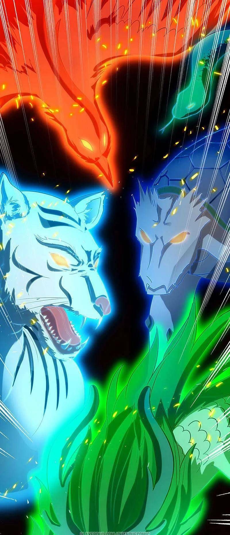 đọc truyện Độc Bộ Tiêu Dao Chương 107 ảnh 20 tại Thiên Thai Truyện