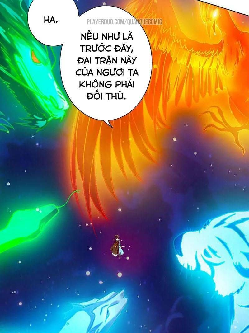 đọc truyện Độc Bộ Tiêu Dao Chương 107 ảnh 23 tại Thiên Thai Truyện