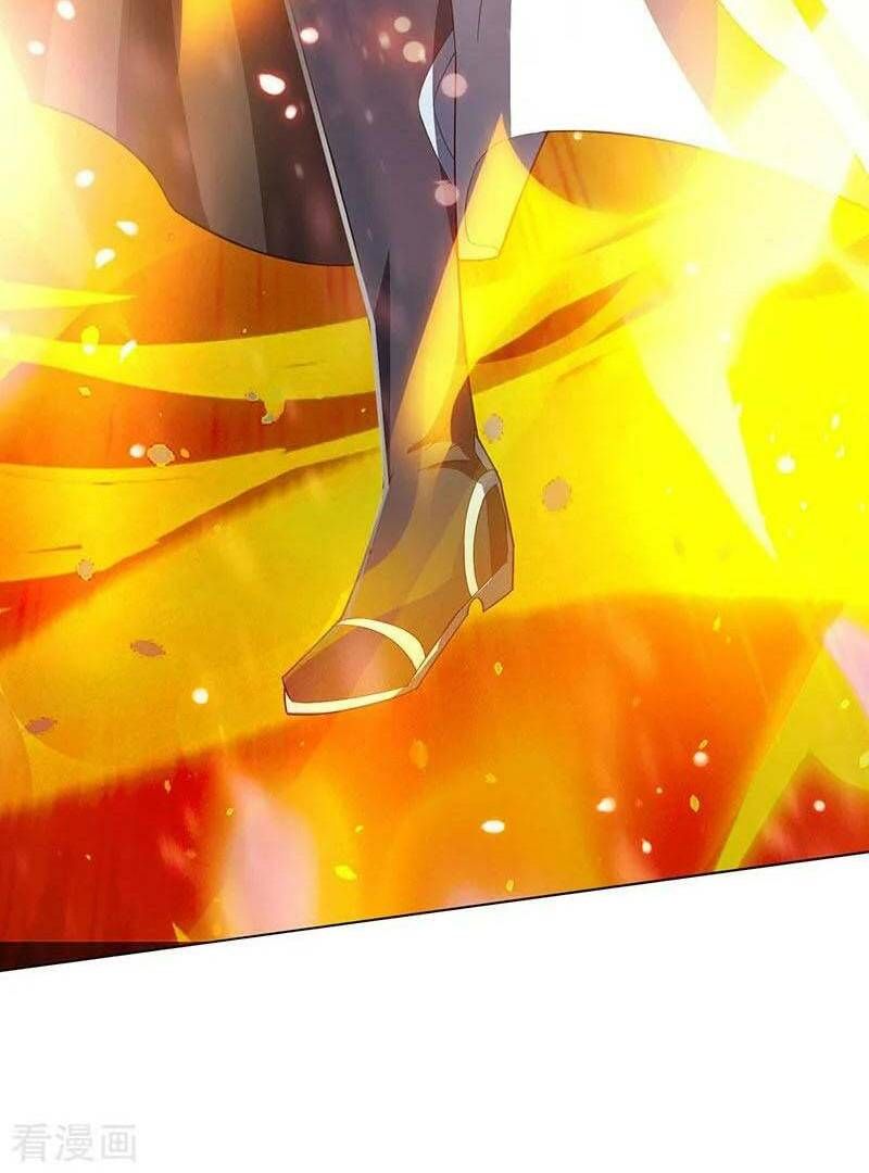 đọc truyện Độc Bộ Tiêu Dao Chương 107 ảnh 27 tại Thiên Thai Truyện