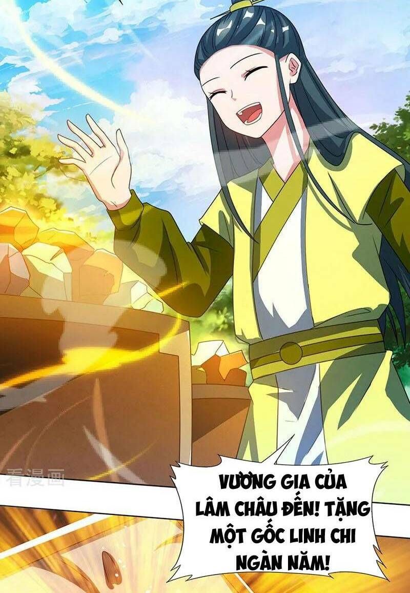 đọc truyện Độc Bộ Tiêu Dao Chương 107 ảnh 5 tại Thiên Thai Truyện