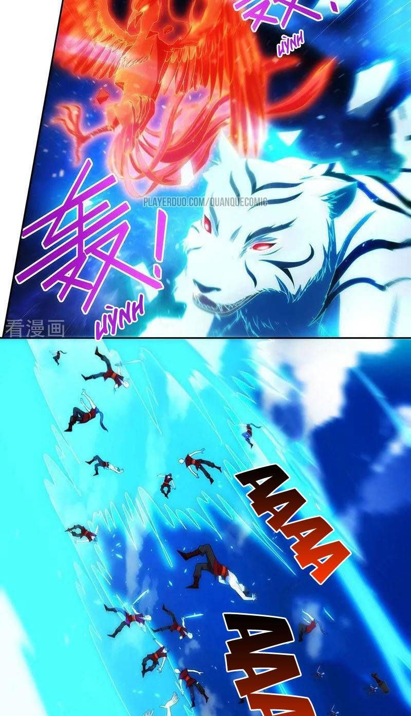 đọc truyện Độc Bộ Tiêu Dao Chương 107 ảnh 33 tại Thiên Thai Truyện