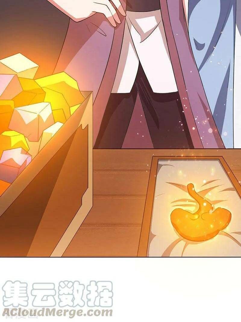 đọc truyện Độc Bộ Tiêu Dao Chương 107 ảnh 8 tại Thiên Thai Truyện