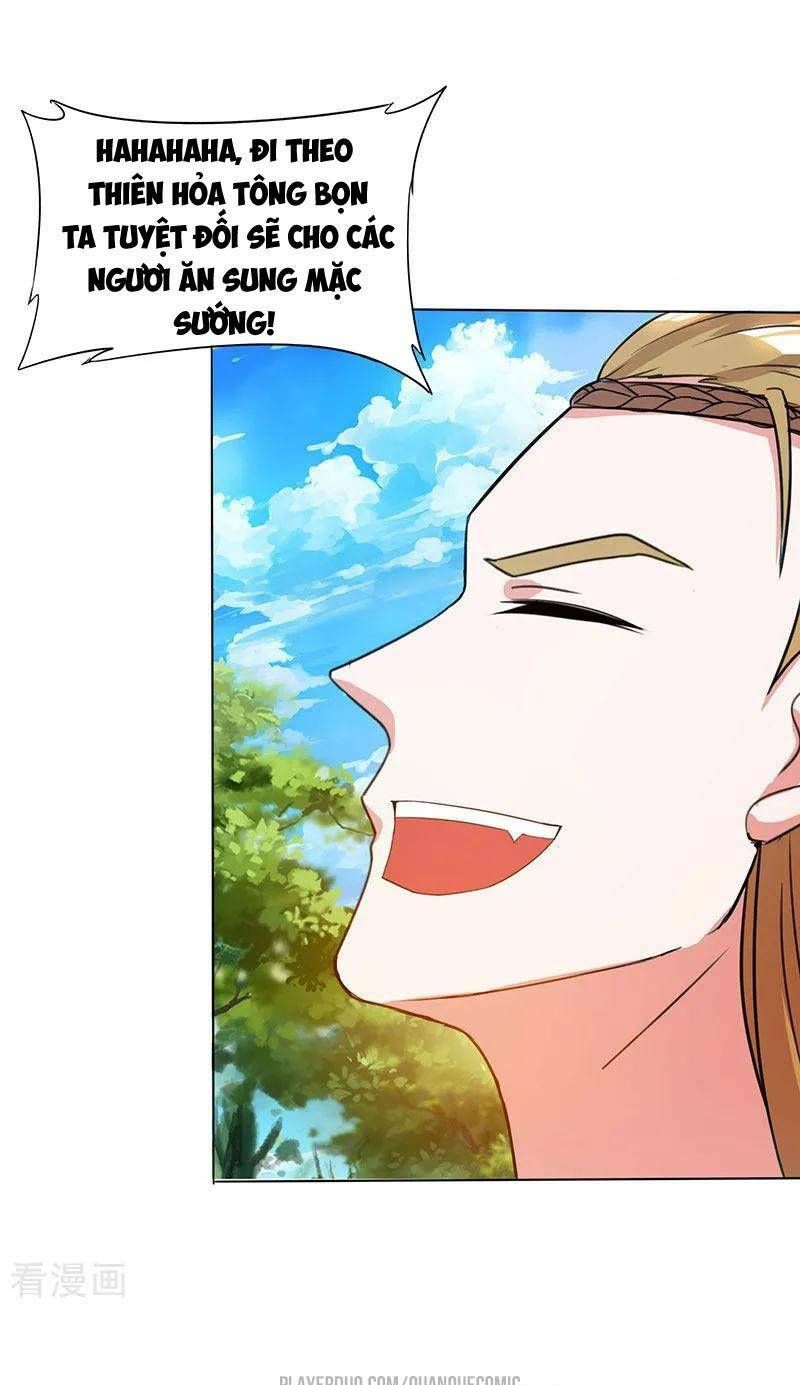 đọc truyện Độc Bộ Tiêu Dao Chương 107 ảnh 9 tại Thiên Thai Truyện