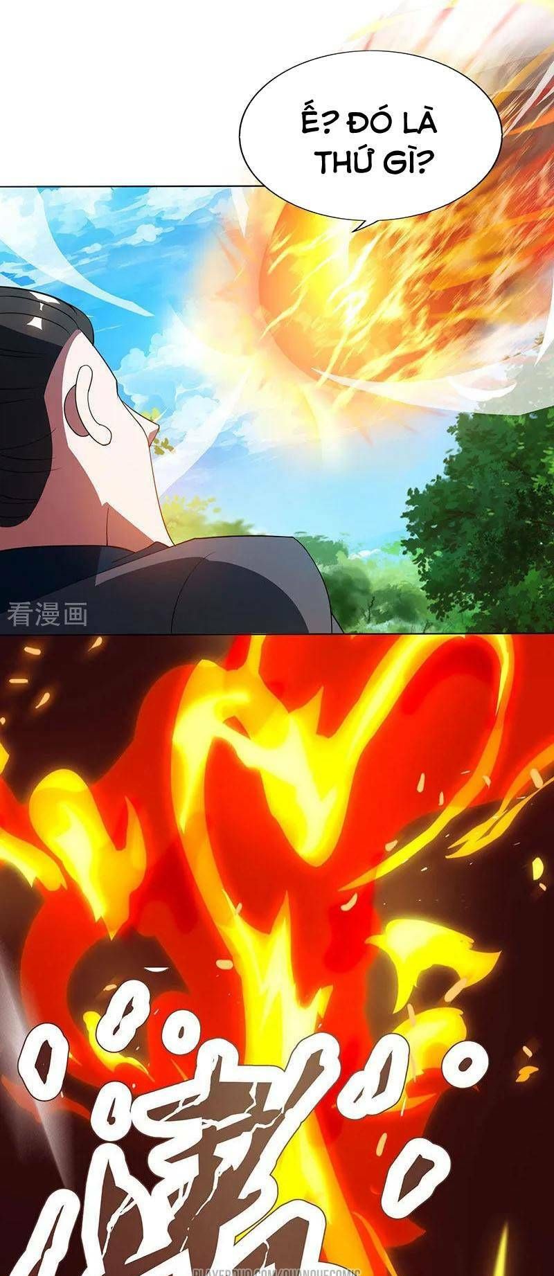 đọc truyện Độc Bộ Tiêu Dao Chương 107 ảnh 11 tại Thiên Thai Truyện