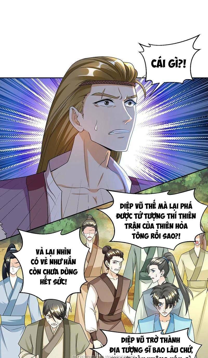 đọc truyện Độc Bộ Tiêu Dao Chương 108 ảnh 3 tại Thiên Thai Truyện