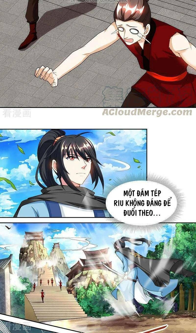 đọc truyện Độc Bộ Tiêu Dao Chương 108 ảnh 18 tại Thiên Thai Truyện