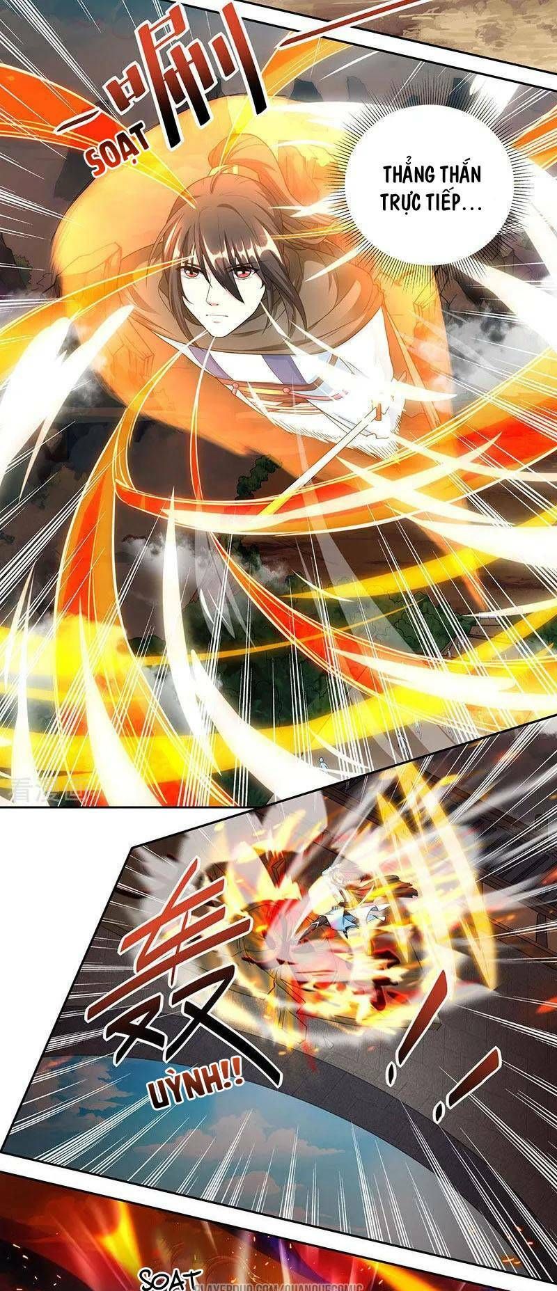 đọc truyện Độc Bộ Tiêu Dao Chương 108 ảnh 19 tại Thiên Thai Truyện