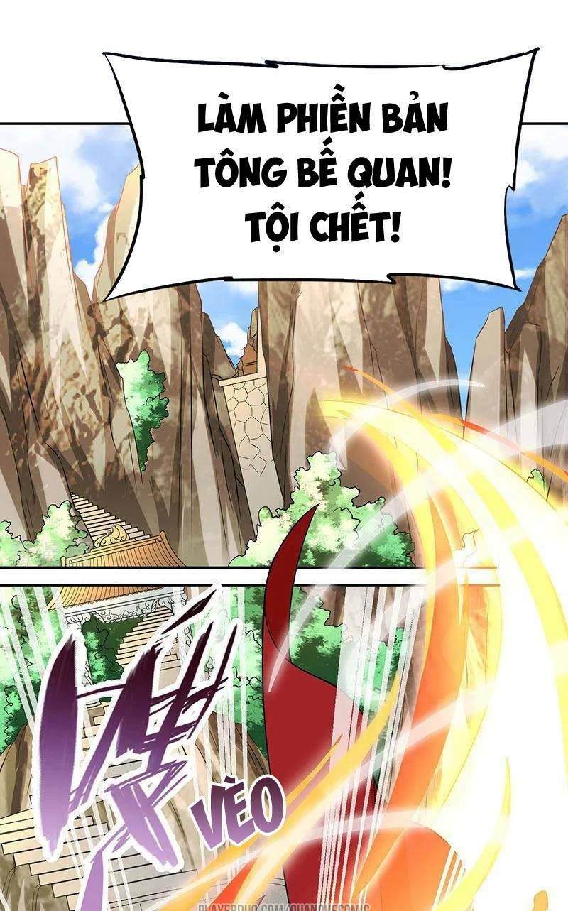 đọc truyện Độc Bộ Tiêu Dao Chương 108 ảnh 23 tại Thiên Thai Truyện