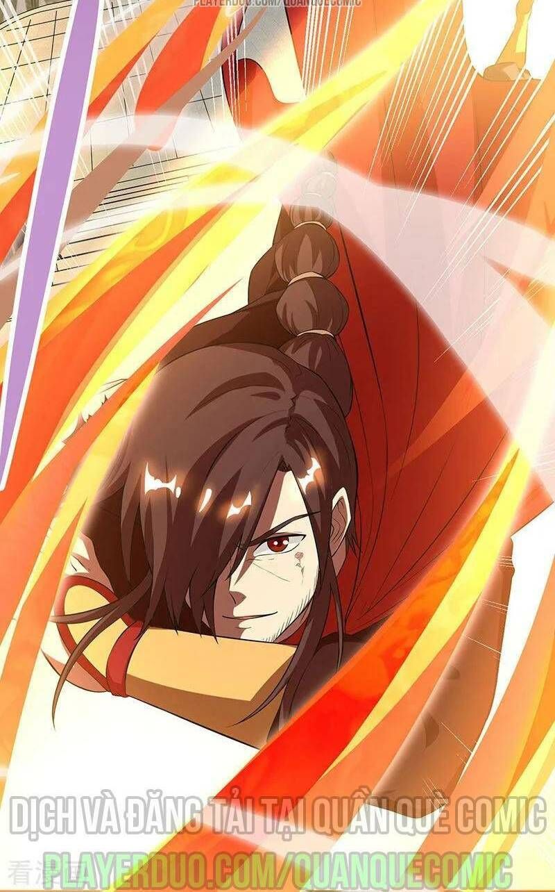 đọc truyện Độc Bộ Tiêu Dao Chương 108 ảnh 24 tại Thiên Thai Truyện