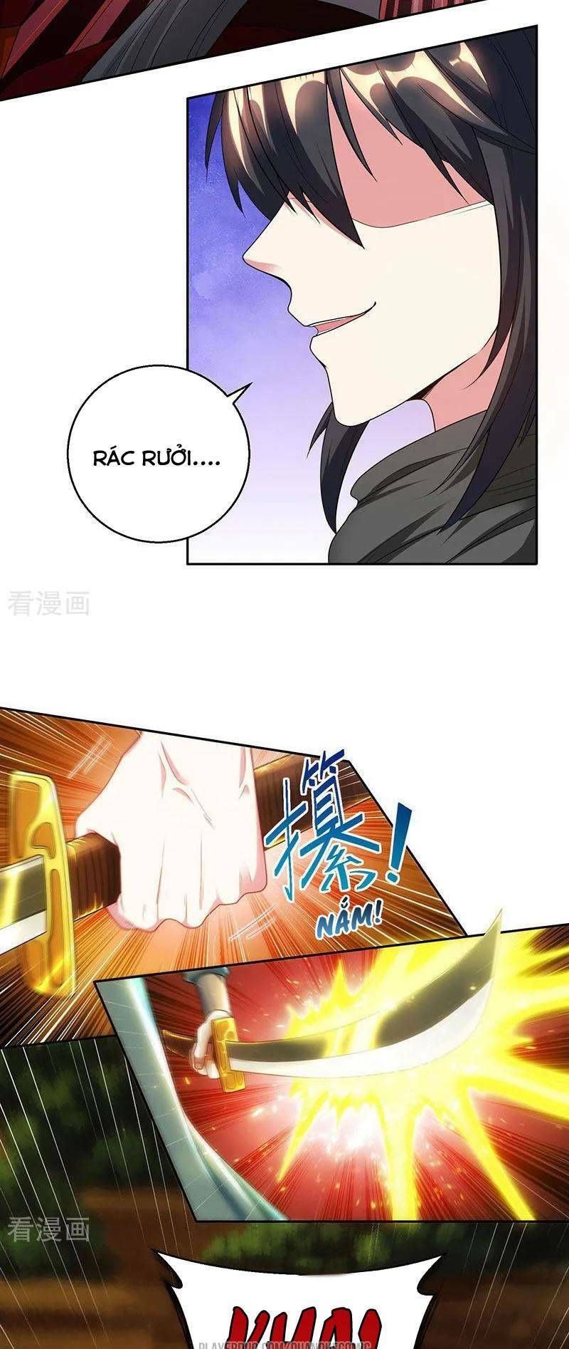 đọc truyện Độc Bộ Tiêu Dao Chương 108 ảnh 7 tại Thiên Thai Truyện